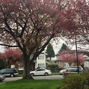 Homestay Lee, Vancouver